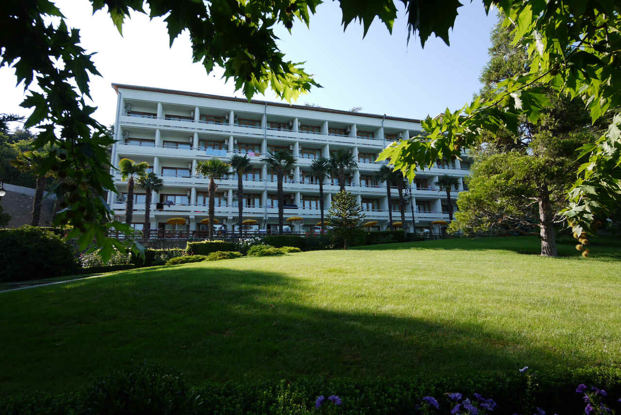 Latest company case about Thailand Bangkok Rehabilitation Center Project