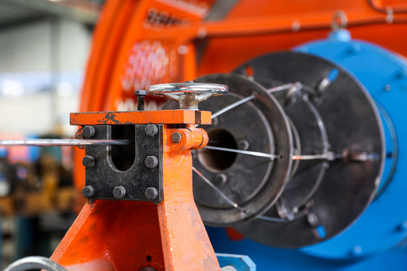 Zhongdong Cable Co., Ltd.