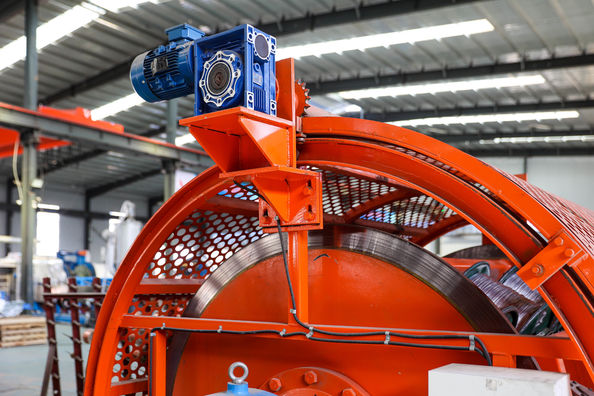 Zhongdong Cable Co., Ltd.