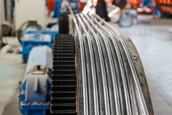 Zhongdong Cable Co., Ltd.