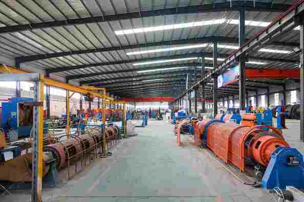 Zhongdong Cable Co., Ltd.