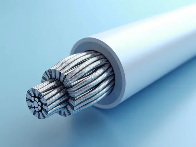 Power Cable Rabbit China Zhongdong Cable Co., Ltd. latest company blog about ACSR Rabbit ...