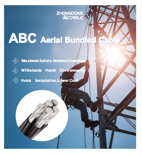China Zhongdong Cable Co., Ltd. latest company blog about what is ...