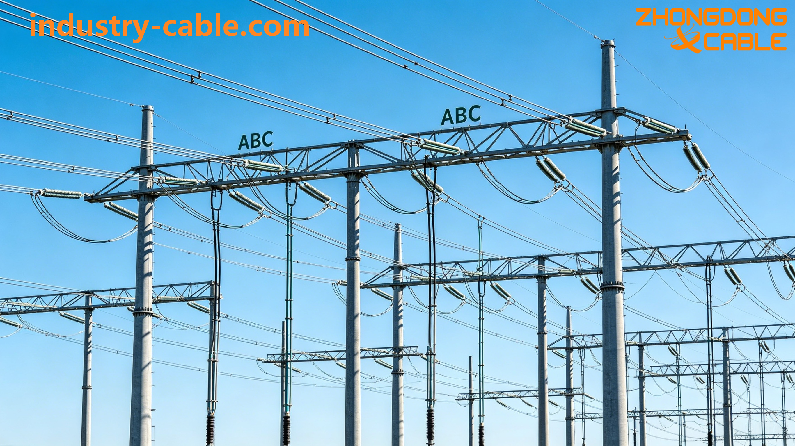 China Zhongdong Cable Co., Ltd. latest company blog about ABC Cable vs ...