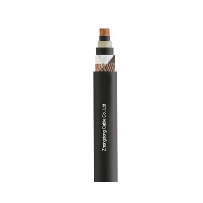 ‌Termite-proof‌ High Voltage Cable Cable  110kV  2XS(FL)2Y, A2XS(FL)2Y