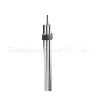 Lightweight‌ All Aluminum Alloy Conductor AAC AAAC ACSR Conductor For Power Station