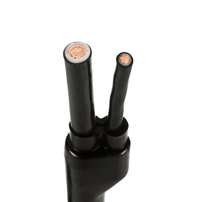 Stranded Copper Conductor Prefabricated Branch Cable For Low Voltage Distribution