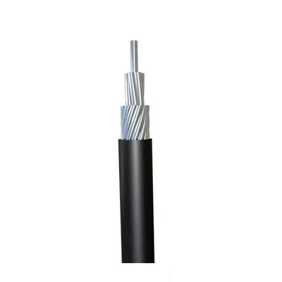 XHHW-2 600V Aluminium Conductor Power Cable AA8000 Series XLPE Insulation