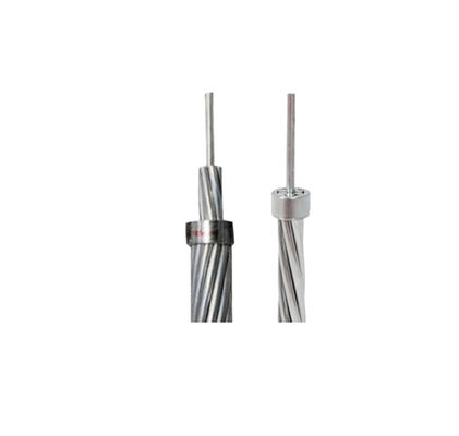 OEM Aluminium Alloy Bare Conductor AAAC 25mm2 50mm2 95mm2 120mm2