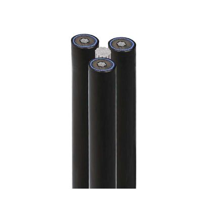 15/35kV AAC AAAC ACSR Aerial Bundled Cable for Overhead Power Lines