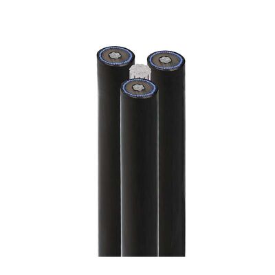 Self Supporting Insulated ABC Cable SIP Wire for Rural & Remote Area Electrification SIP-4, SIPn-4, SIP-5, SIP-5ng, AsXS, AsXSn