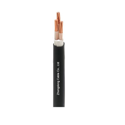 Fire Rated Low Voltage Cable with 3 Core and LSZH for Underground Power Distribution