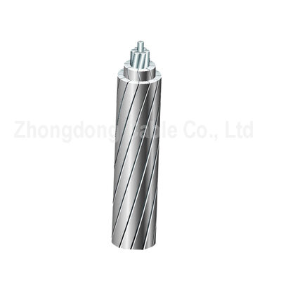 ACAR Bare Conductor Aluminum Conductor Aluminum Alloy Reinforced Bare Overhead Conductors