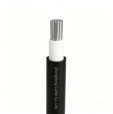 NA2XY – YJLV (AL/XLPE/PVC) Single Core 0.6/1kV – Aluminum Power Cable for Low Voltage Distribution