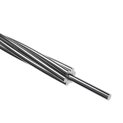 Galvanized Steel Wires GSW High Strength Zinc Coated Steel Wire for Industrial & Commercial Applications