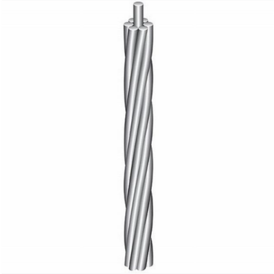 COSMOS ACC Bare Conductor 477 MCM Aluminium Bare Conductor for Overhead Line