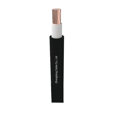 240mm² Single Core XLPE Insulated Power Cable | 0.6/1kV | IEC 60502-1