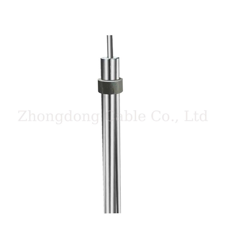 Lightweight‌ All Aluminum Alloy Conductor AAC AAAC ACSR Conductor For Power Station
