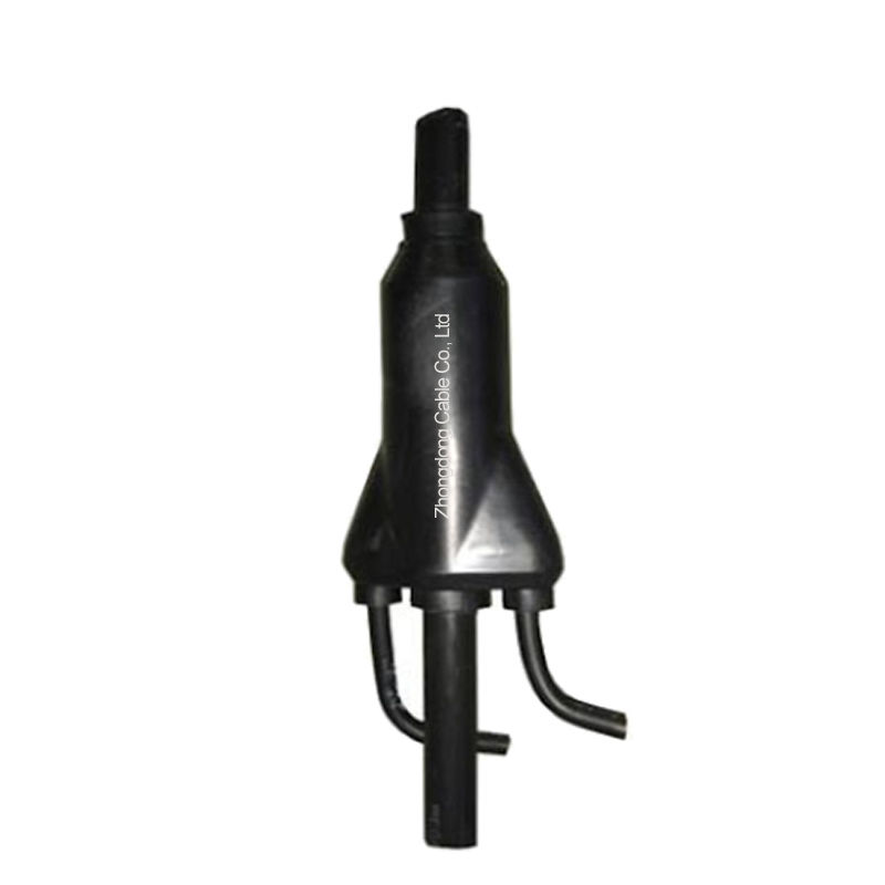 Fire-resisting Prefabricated Branch Cable Low and Medium Voltage Cable Efficient for Buildings