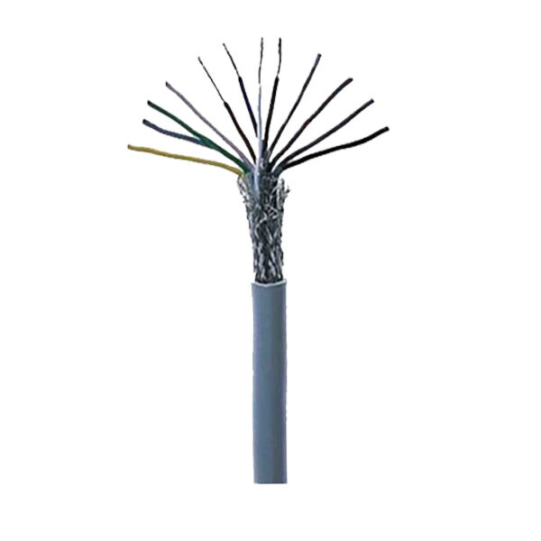 NCYRY-cc Control Cable 0.6/1kV PVC Insulated PVC Sheathed for Nigeria Market