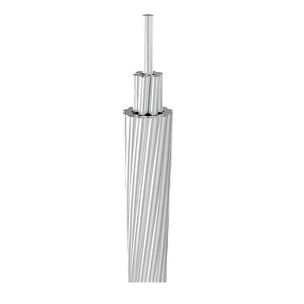 BS EN 50182 Certified ACSR LYNX & PANTHER Conductor up to 400kV for Overhead Transmission