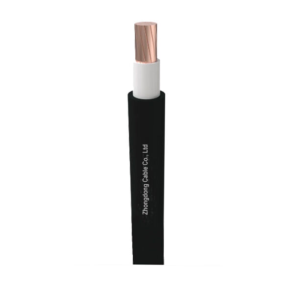 240mm² Single Core XLPE Insulated Power Cable | 0.6/1kV | IEC 60502-1
