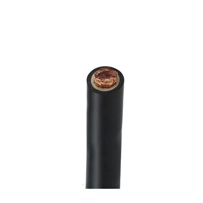 Cable de goma H07RN-F 1.5mm²-630mm² 450/750V EN 60228